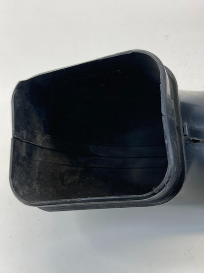 2009 2010 Jaguar XF 4.2L V8 Air Intake Duct Hose Pipe Tube 8X23-9A673-AB OEM