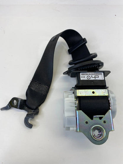 07 08 BMW 328XI SEDAN FRONT LEFT DRIVER SIDE SEAT BELT RETRACTOR 33059848 OEM