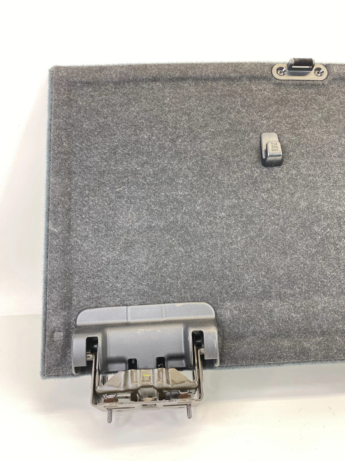 2004 2005 2006 LEXUS RX330 REAR RIGHT SIDE TRUNK LID CARGO TRIM BOARD OEM