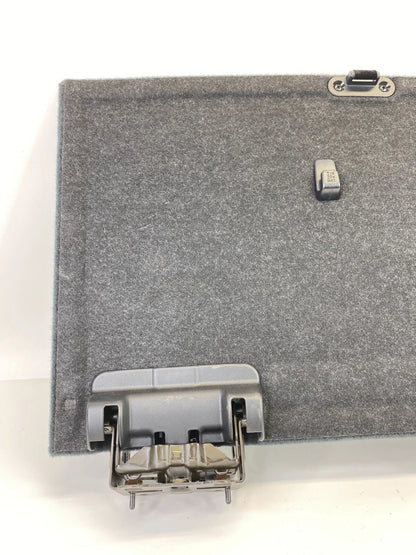 2004 2005 2006 LEXUS RX330 REAR RIGHT SIDE TRUNK LID CARGO TRIM BOARD OEM