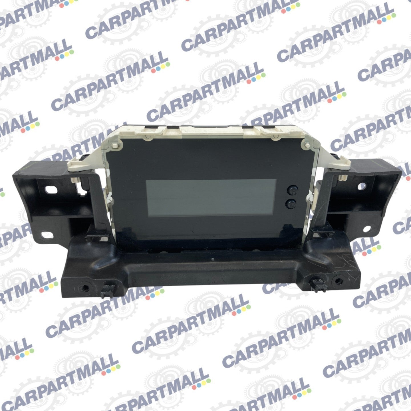 2012-2014 Ford Focus Information Multifunction Display Screen AM5T-18B955-AF OEM