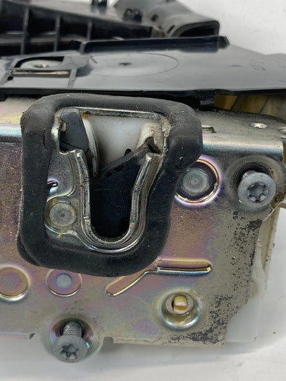 2006 2007 MERCEDES ML500 06-09 ML350 REAR LEFT DOOR LOCK LATCH A1697302335