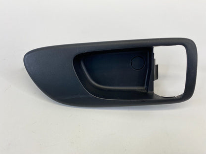 2003-2008 Mazda 6 Mazda6 Sedan Rear Right Interior Door Handle Trim Bezel OEM