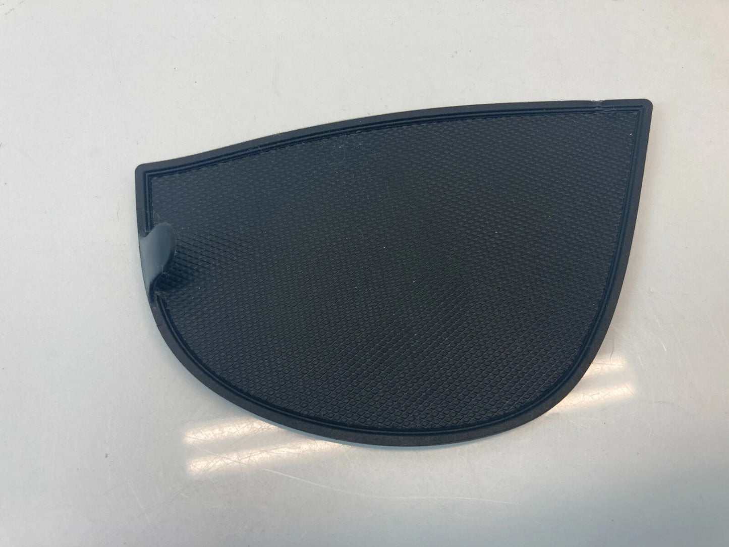 2014-2017 MAZDA 6 MAZDA6 LEFT DRIVER SIDE INNER MAT RUBBER LINER OEM
