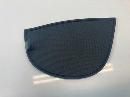 2014-2017 MAZDA 6 MAZDA6 LEFT DRIVER SIDE INNER MAT RUBBER LINER OEM