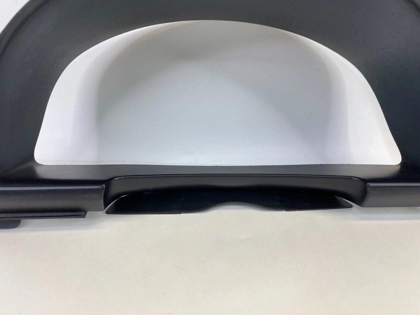 03-06 SUZUKI XL-7 03-05 VITARA SPEEDOMETER CLUSTER PANEL BEZEL COVER TRIM OEM