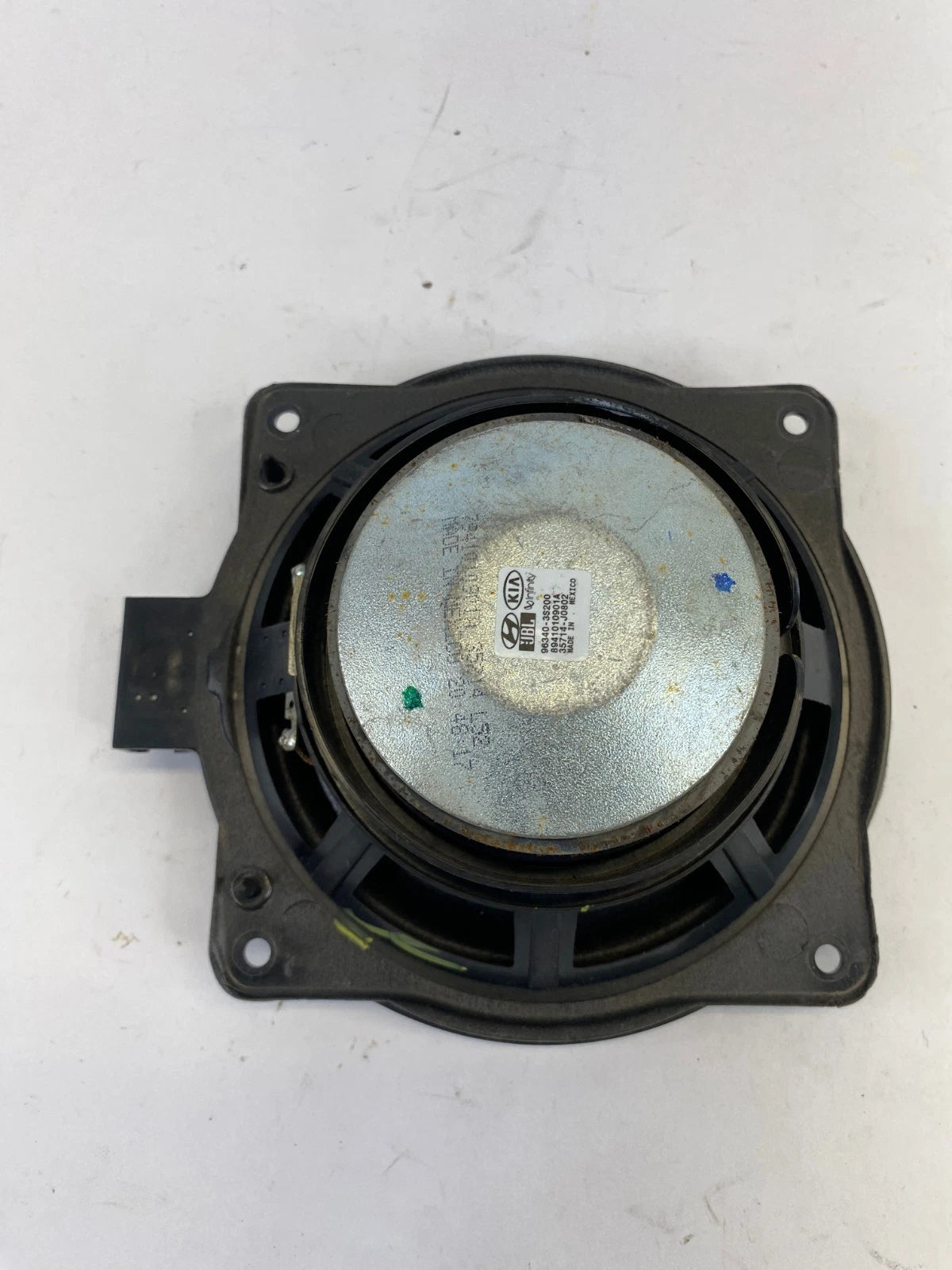 2011-2016 KIA OPTIMA REAR SIDE DOOR SPEAKER RIGHT OR LEFT JBL OEM 96340-3S200