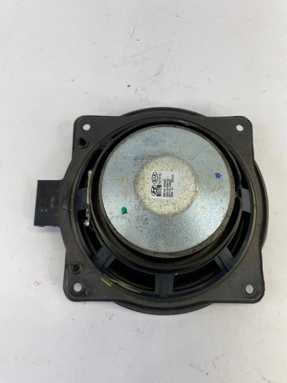 2011-2016 KIA OPTIMA REAR SIDE DOOR SPEAKER RIGHT OR LEFT JBL OEM 96340-3S200