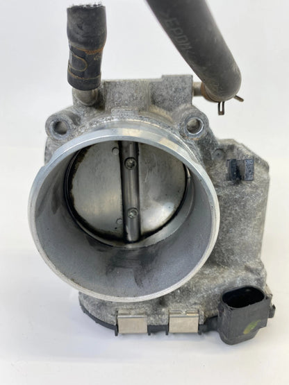 2011-2014 HYUNDAI SONATA 2.4L AT THROTTLE BODY THROTTLE VALVE 35100-2G700 OEM