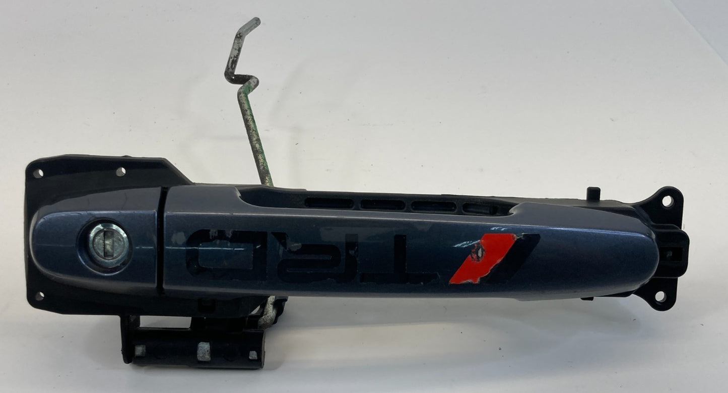 2005-2010 Scion tC Front Left Driver Side Exterior Door Handle Assembly