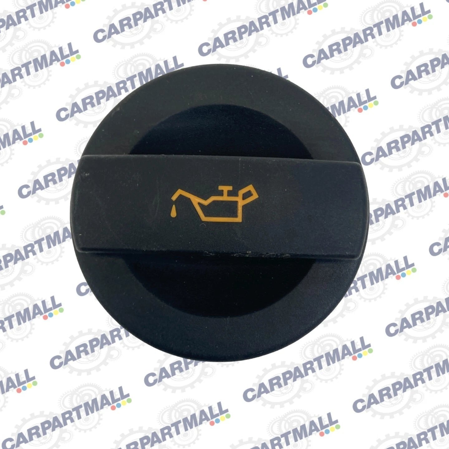 2002-2016 AUDI A6 QUATTRO 3.2L V6 ENGINE OIL FILLER CAP LID COVER OEM