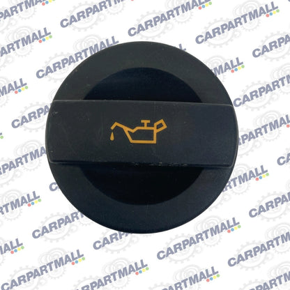 2002-2016 AUDI A6 QUATTRO 3.2L V6 ENGINE OIL FILLER CAP LID COVER OEM