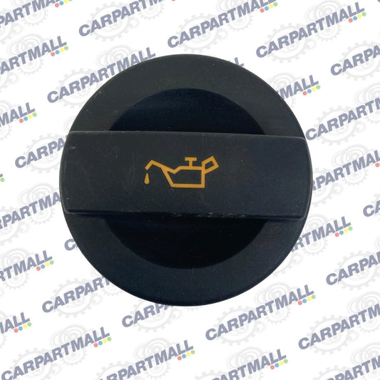 2002-2016 AUDI A6 QUATTRO 3.2L V6 ENGINE OIL FILLER CAP LID COVER OEM