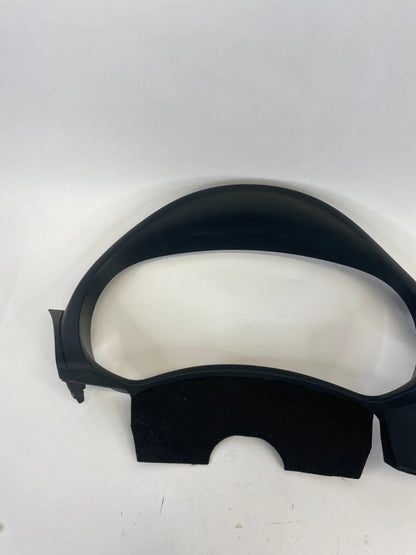 13-19 NISSAN SENTRA SPEEDOMETER INSTRUMENT CLUSTER BEZEL COVER OEM 68240-3SG0A
