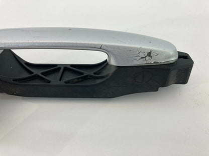 2004-2009 TOYOTA PRIUS REAR LEFT SIDE OUTER OUTSIDE DOOR HANDLE ASSEMBLY OEM