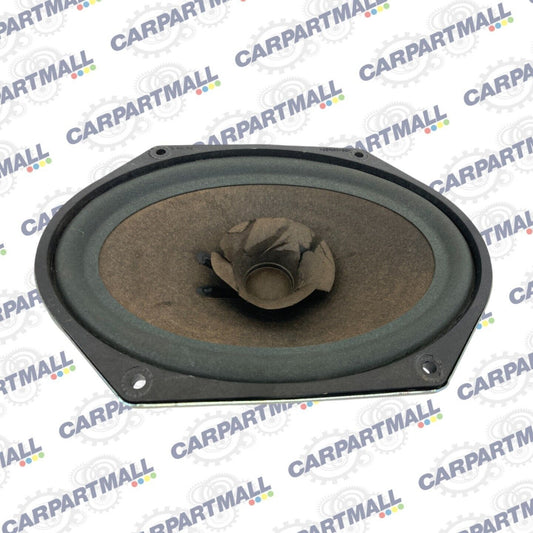 2008-2011 Ford Focus Front Left Driver Side Door Speaker Audio Assembly OEM