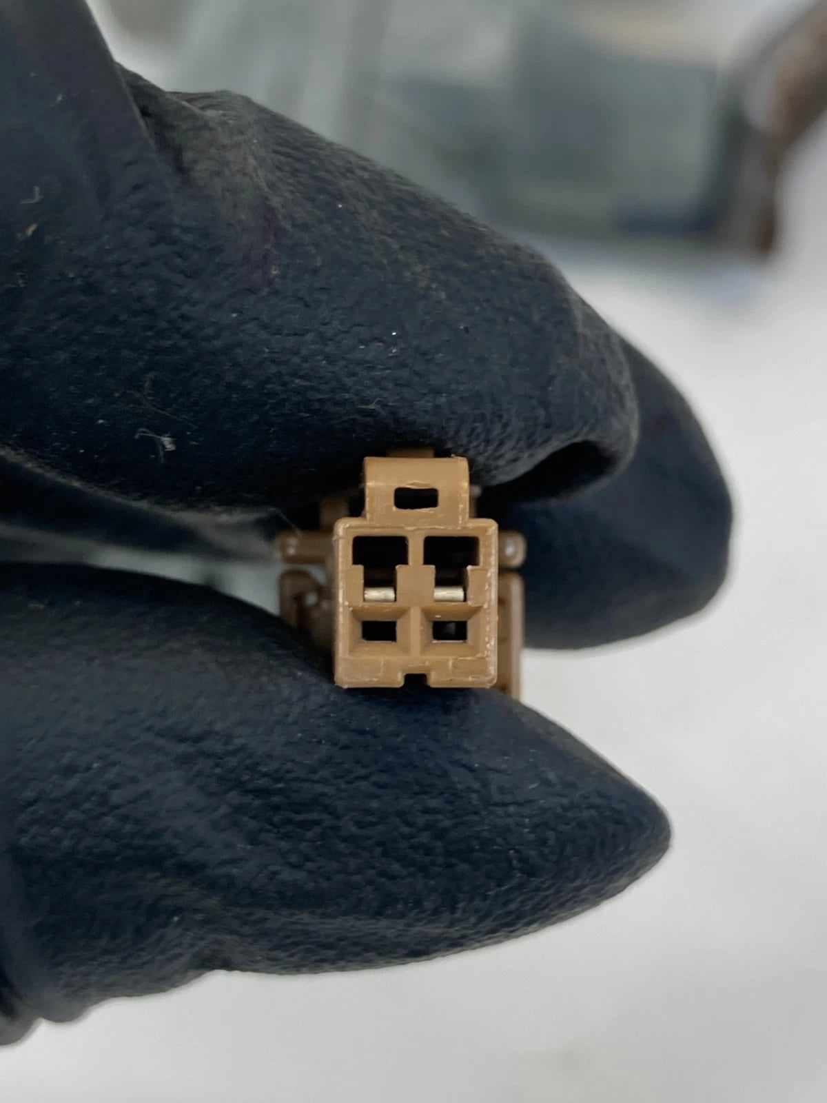 2012-2019 Nissan Versa SEDAN 1.8L L4 A/T Ignition Switch Lock Cylinder & Key OEM