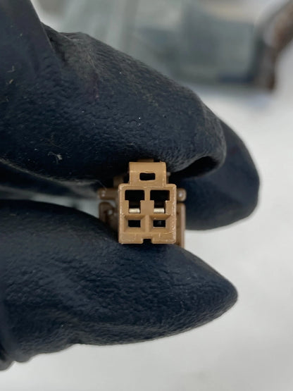 2012-2019 Nissan Versa SEDAN 1.8L L4 A/T Ignition Switch Lock Cylinder & Key OEM