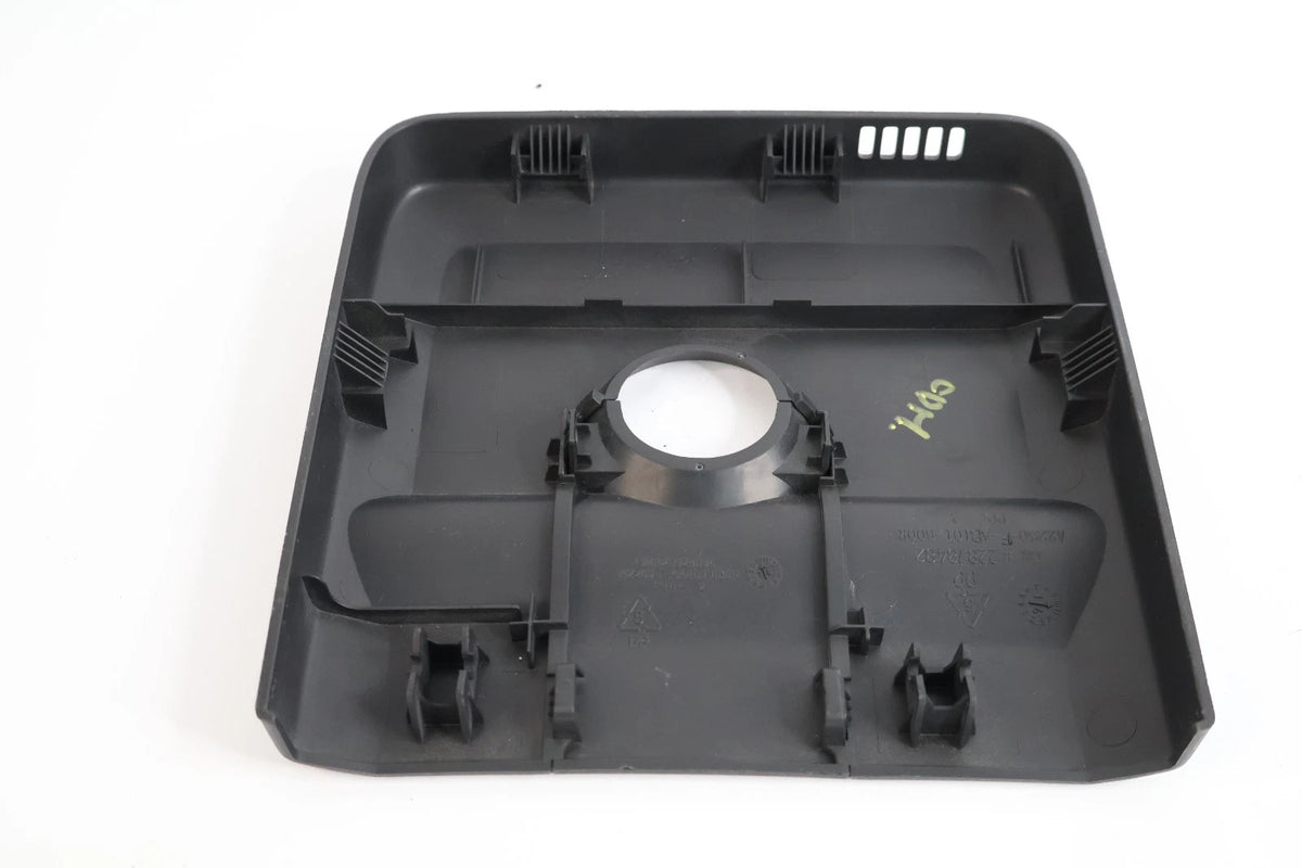 2012-2017 CHEVROLET EQUINOX WINDSHIELD SENSOR BRACKET MOUNT COVER TRIM 22878482