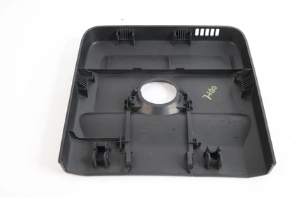 2012-2017 CHEVROLET EQUINOX WINDSHIELD SENSOR BRACKET MOUNT COVER TRIM 22878482