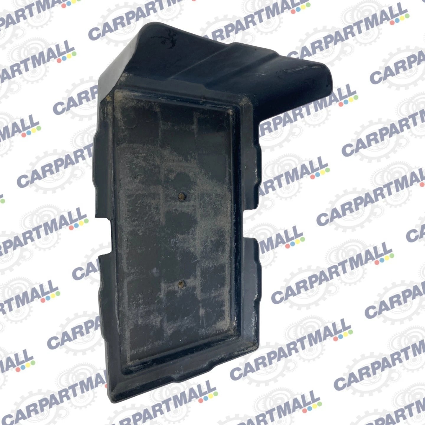 06-15 2006-2015 Honda Civic Sedan 1.8L Lower Tray Under Battery Cover Trim OEM