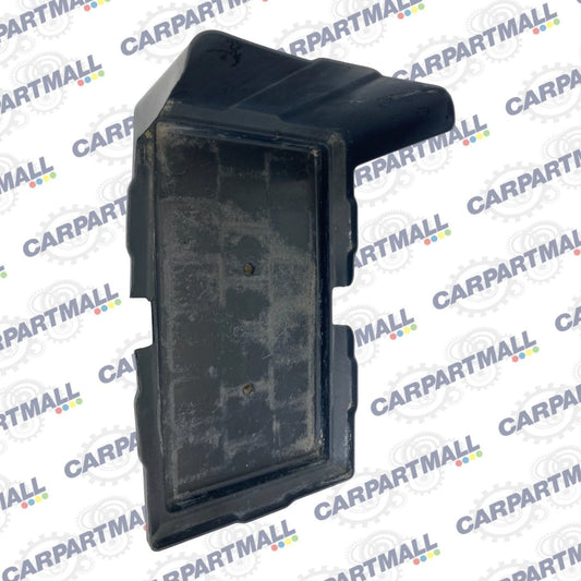 06-15 2006-2015 Honda Civic Sedan 1.8L Lower Tray Under Battery Cover Trim OEM