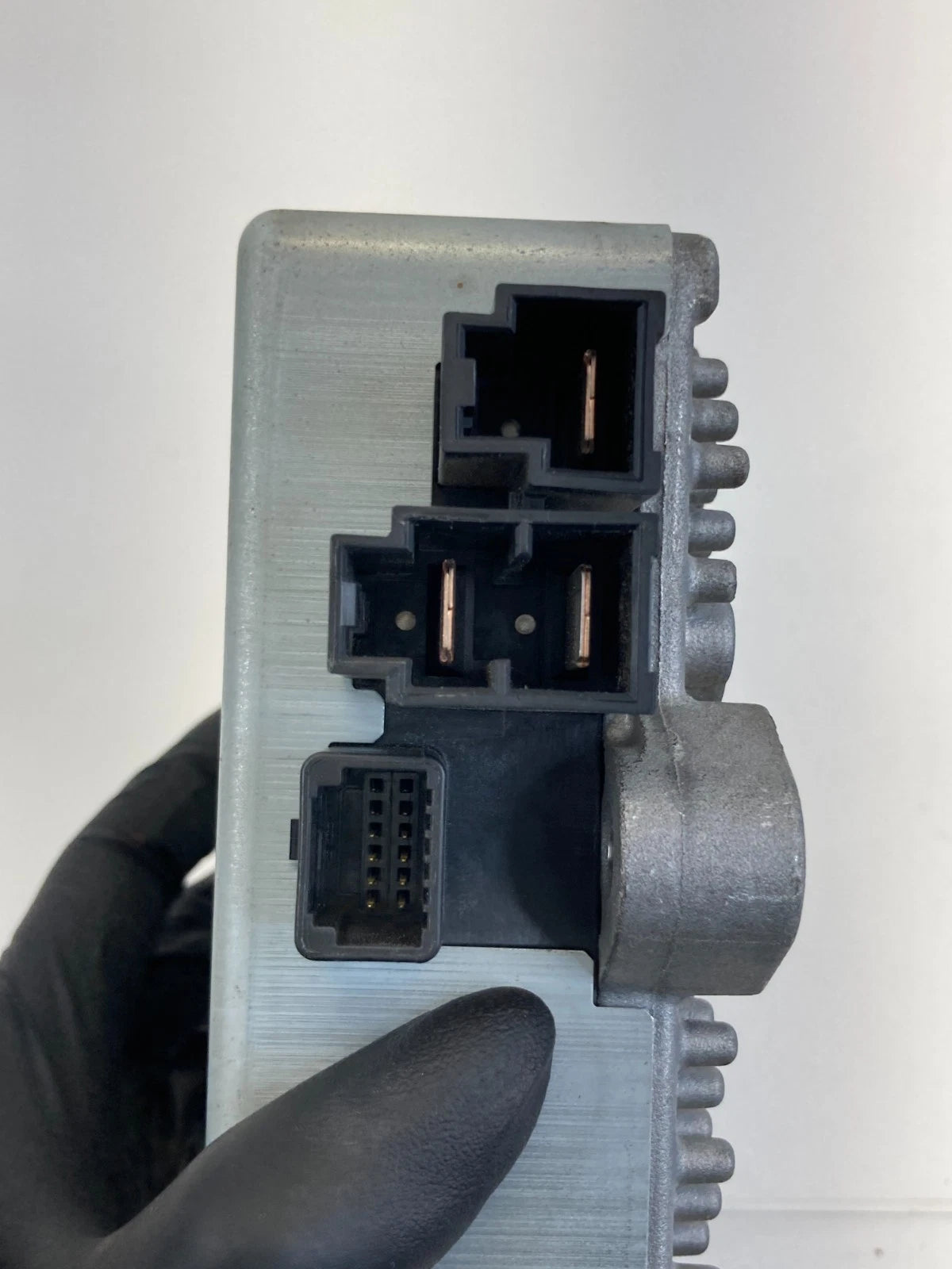 2011 Mitsubishi Outlander Sport Power Steering Computer Control Module 8633A031