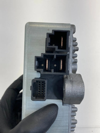 2011 Mitsubishi Outlander Sport Power Steering Computer Control Module 8633A031