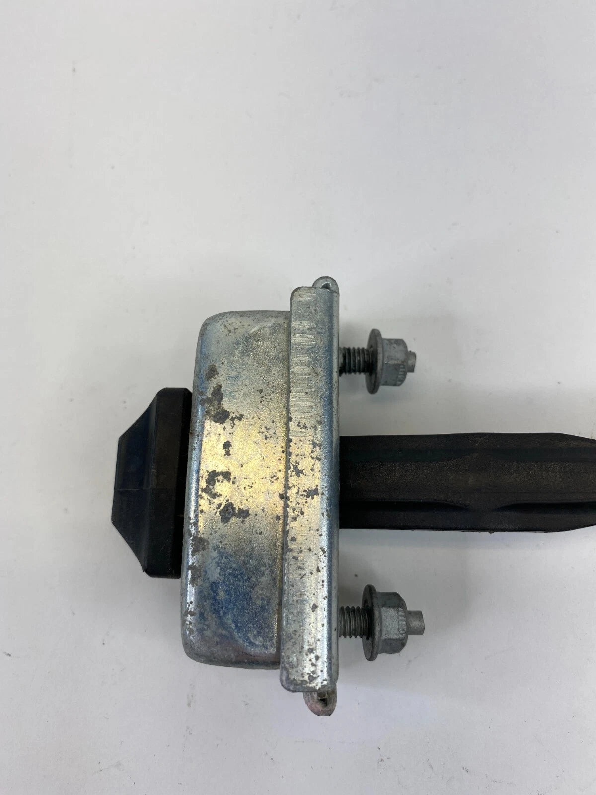 11-19 FORD FIESTA FRONT RIGHT PASSENGER SIDE DOOR CHECK STOP STOPPER DETENT OEM