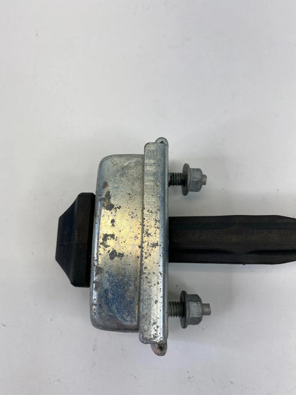 11-19 FORD FIESTA FRONT RIGHT PASSENGER SIDE DOOR CHECK STOP STOPPER DETENT OEM