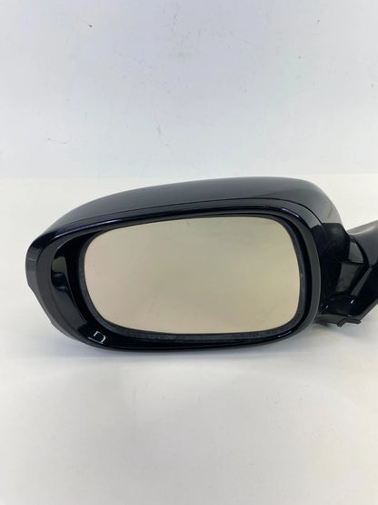 2008 2009 LEXUS GS350 FRONT LEFT DRIVER DOOR POWER SIDE VIEW MIRROR ASSY OEM