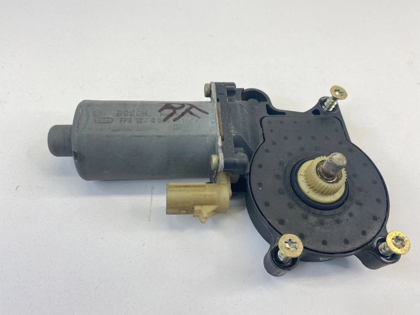 2004-2008 CHRYSLER PACIFICA FRONT RIGHT DOOR POWER WINDOW MOTOR 992731-101 OEM