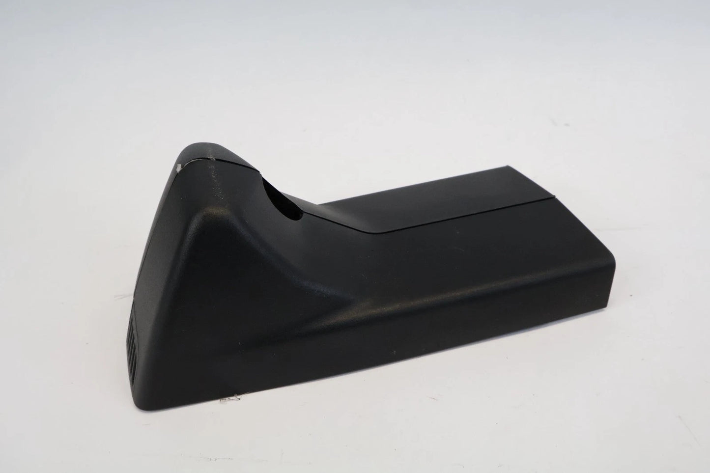 11-16 BMW 528I 535I XDRIVE FR WINDSHIELD REAR VIEW MIRROR RAIN SENSOR COVER OEM