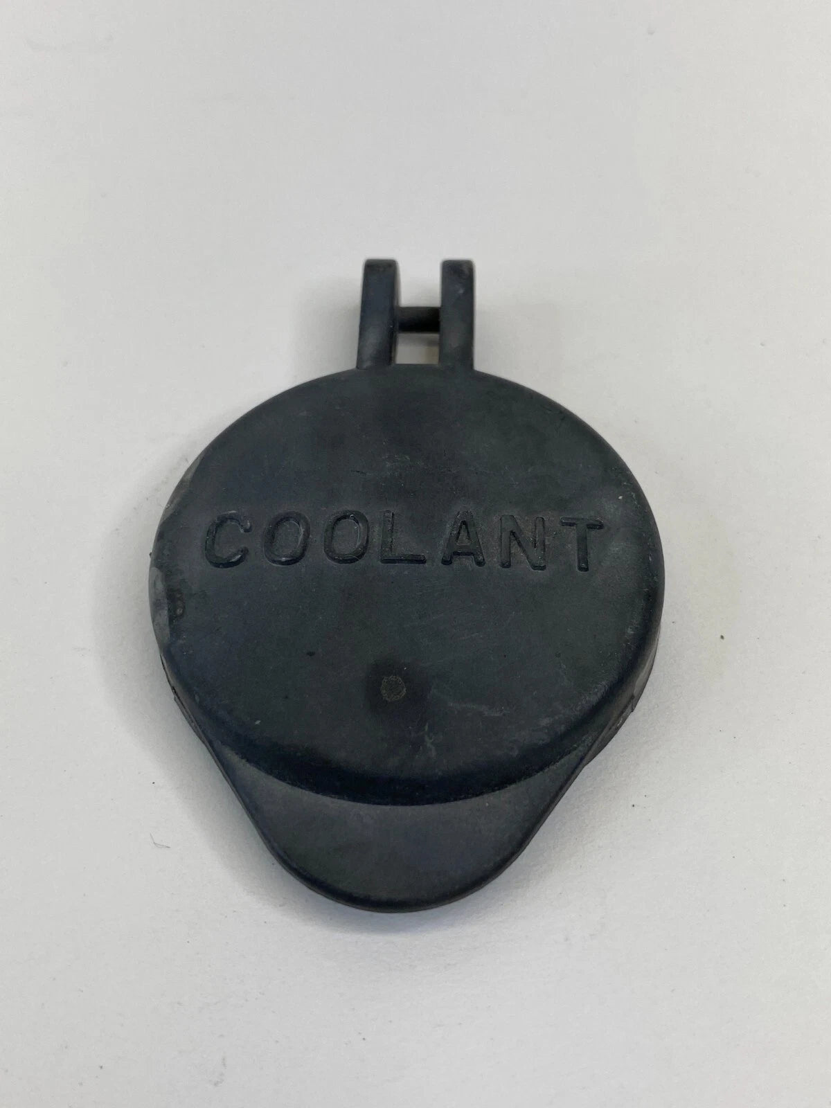 2006-2010 HYUNDAI SONATA RADIATOR OVERFLOW COOLANT RESERVOIR FLUID TANK CAP LID