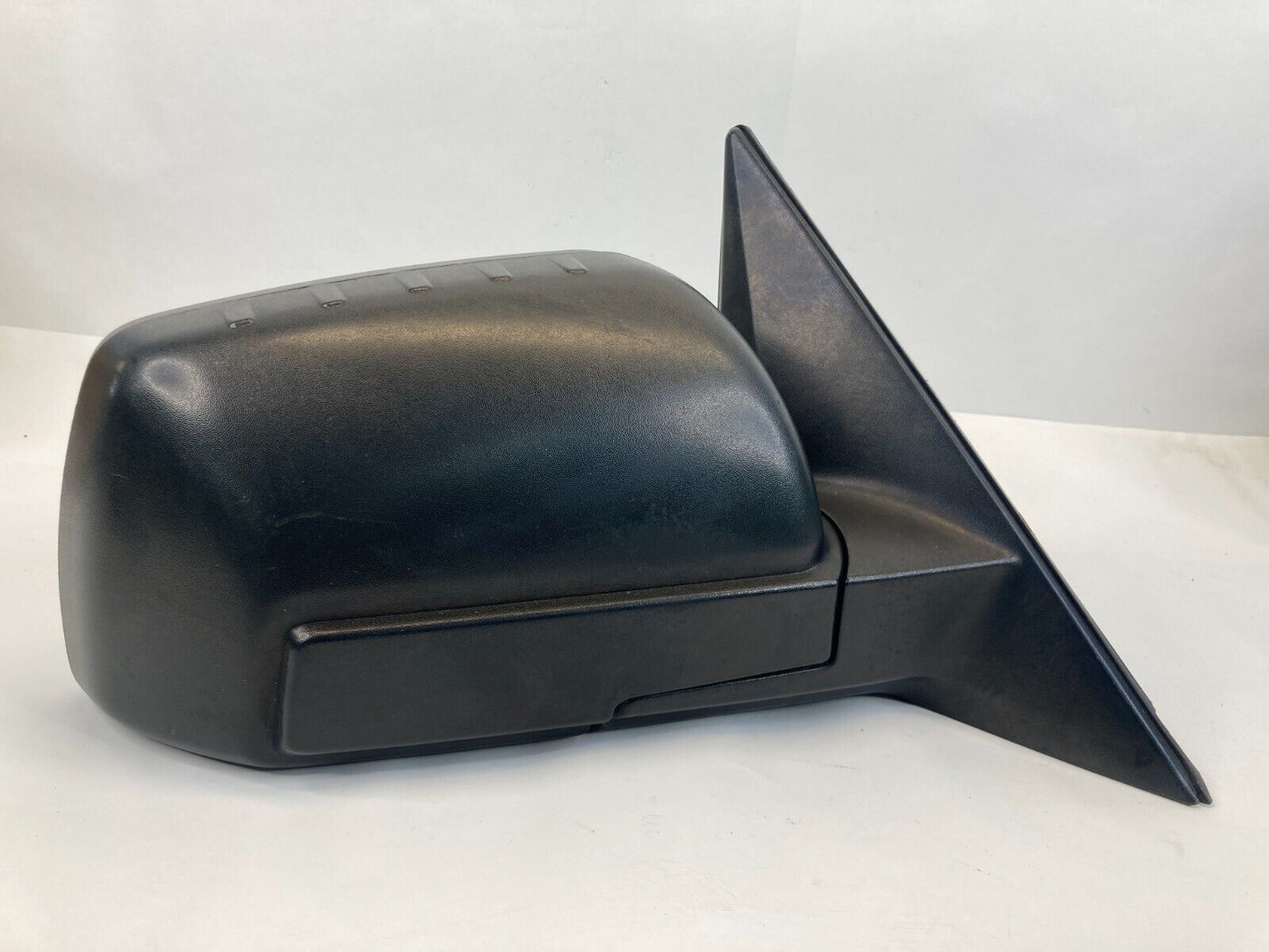 2010 2011 Kia Soul Front Right Passenger Power Side View Door Mirror OEM