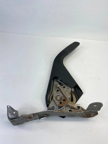 2006-2009 PONTIAC TORRENT 05-09 EQUINOX EMERGENCY PARKING BRAKE HANDLE LEVER