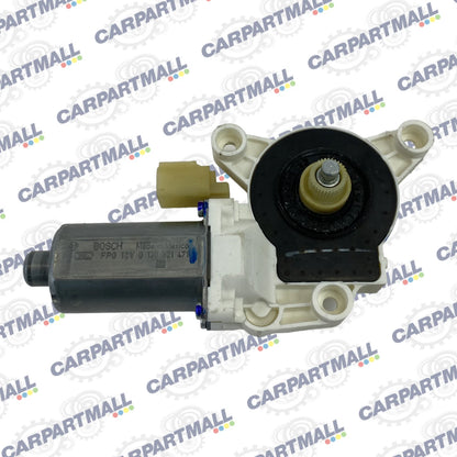 2008-2016 CHRYSLER TOWN & COUNTRY FRONT LEFT DOOR POWER WINDOW MOTOR 0130821471