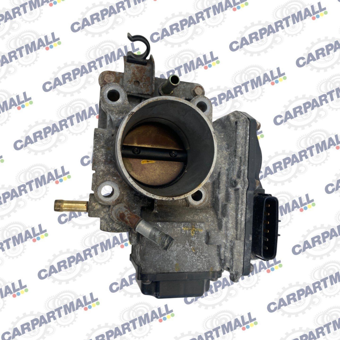 06 07 08 09 10 11 Honda Civic 1.3L L4 A/T Throttle Body Throttle Valve OEM