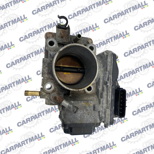 06 07 08 09 10 11 Honda Civic 1.3L L4 A/T Throttle Body Throttle Valve OEM