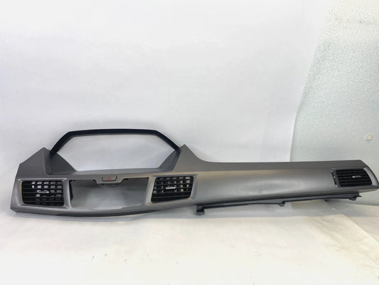 11-13 HONDA ODYSSEY DASH RH CENTER AC AIR VENT CLUSTER W/ BEZEL PANEL TRIM OEM