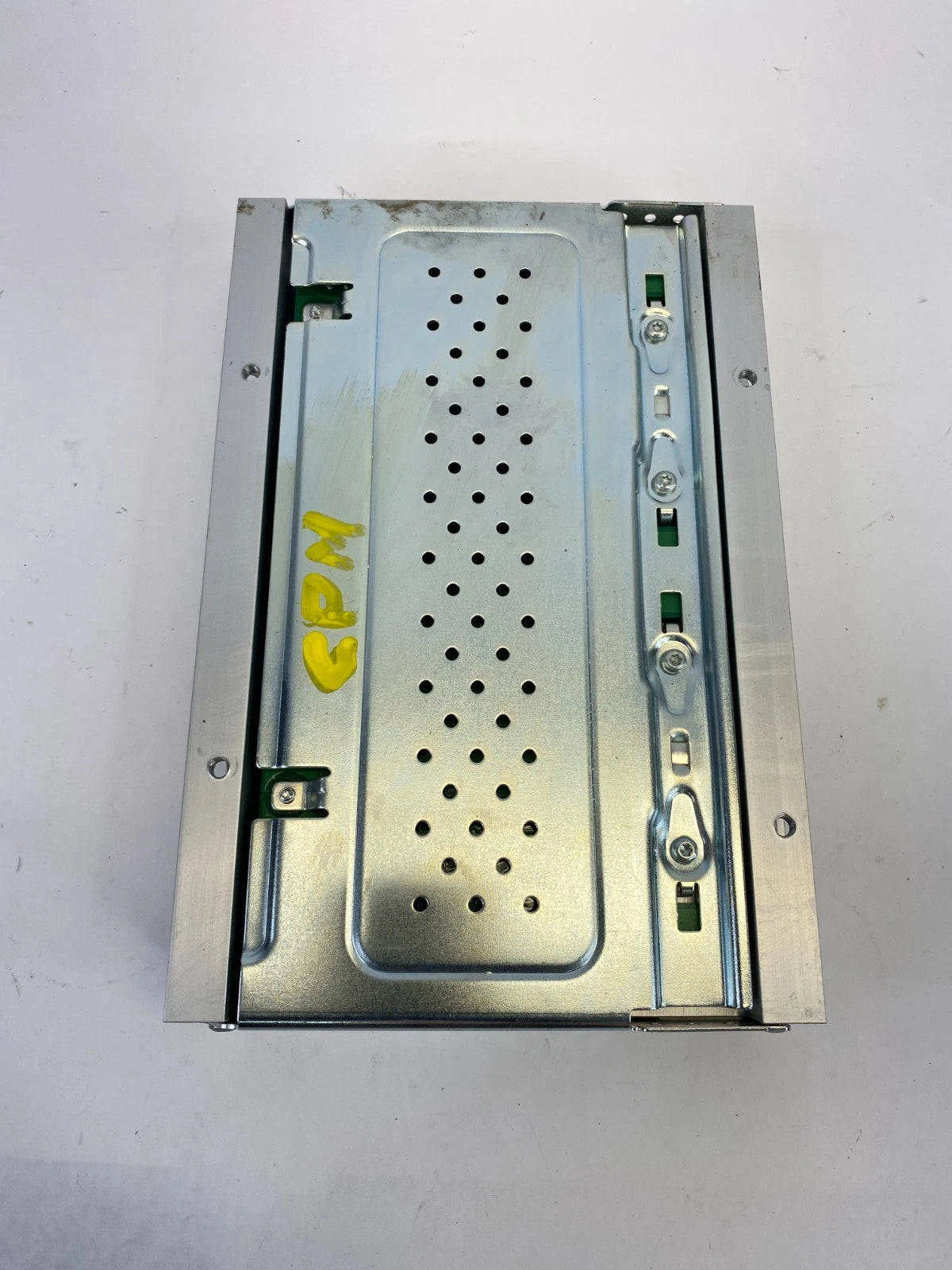 2009 2010 DODGE JOURNEY RADIO AUDIO AMPLIFIER AMP MODULE 6306AGC5 OEM FACTORY