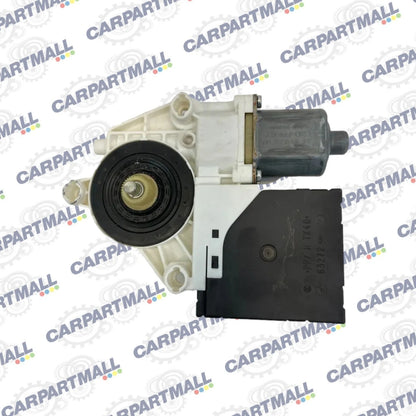 2009-2011 VOLKSWAGEN TIGUAN FRONT LEFT SIDE DOOR POWER WINDOW MOTOR 5N0959701D