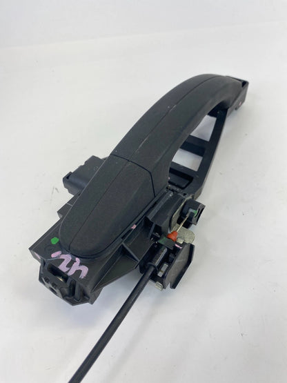 2012-2018 FORD FOCUS SEDAN REAR LEFT SIDE EXTERIOR DOOR HANDLE CM51-A224A37-CA