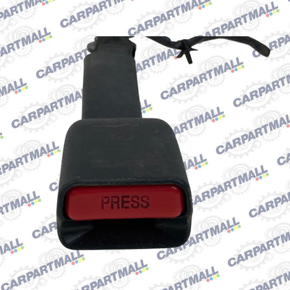 2013 Infiniti JX35 14-20 QX60 Front Right Passenger Side Seat Belt Buckle Assy