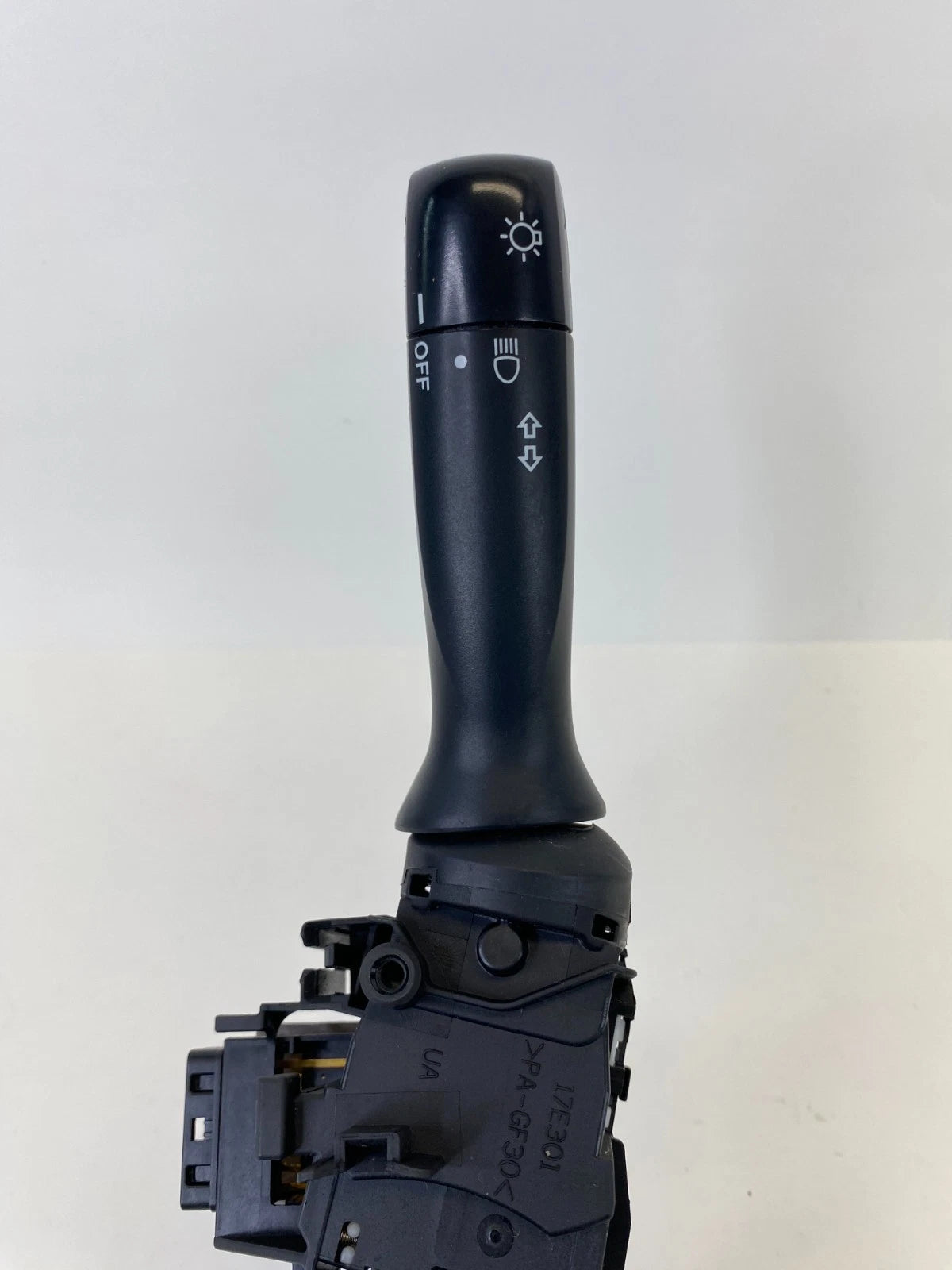 05-08 TOYOTA TACOMA STEERING COLUMN TURN SIGNAL HEADLIGHT CONTROL SWITCH 17F066