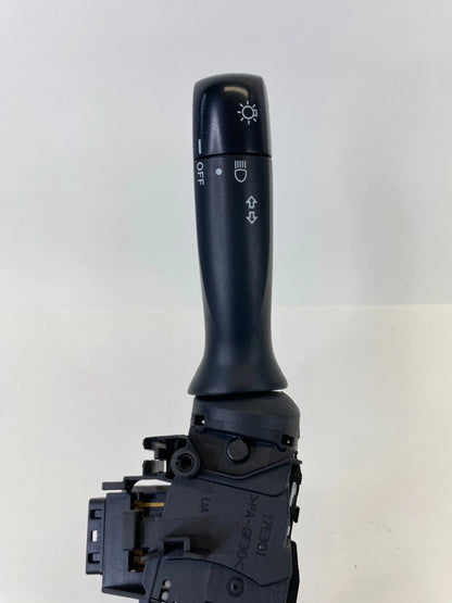 05-08 TOYOTA TACOMA STEERING COLUMN TURN SIGNAL HEADLIGHT CONTROL SWITCH 17F066
