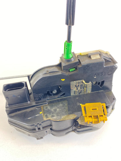 11-14 CHEVROLET CRUZE 11-15 VOLT REAR RIGHT DOOR LOCK LATCH ACTUATOR 3023880 OEM