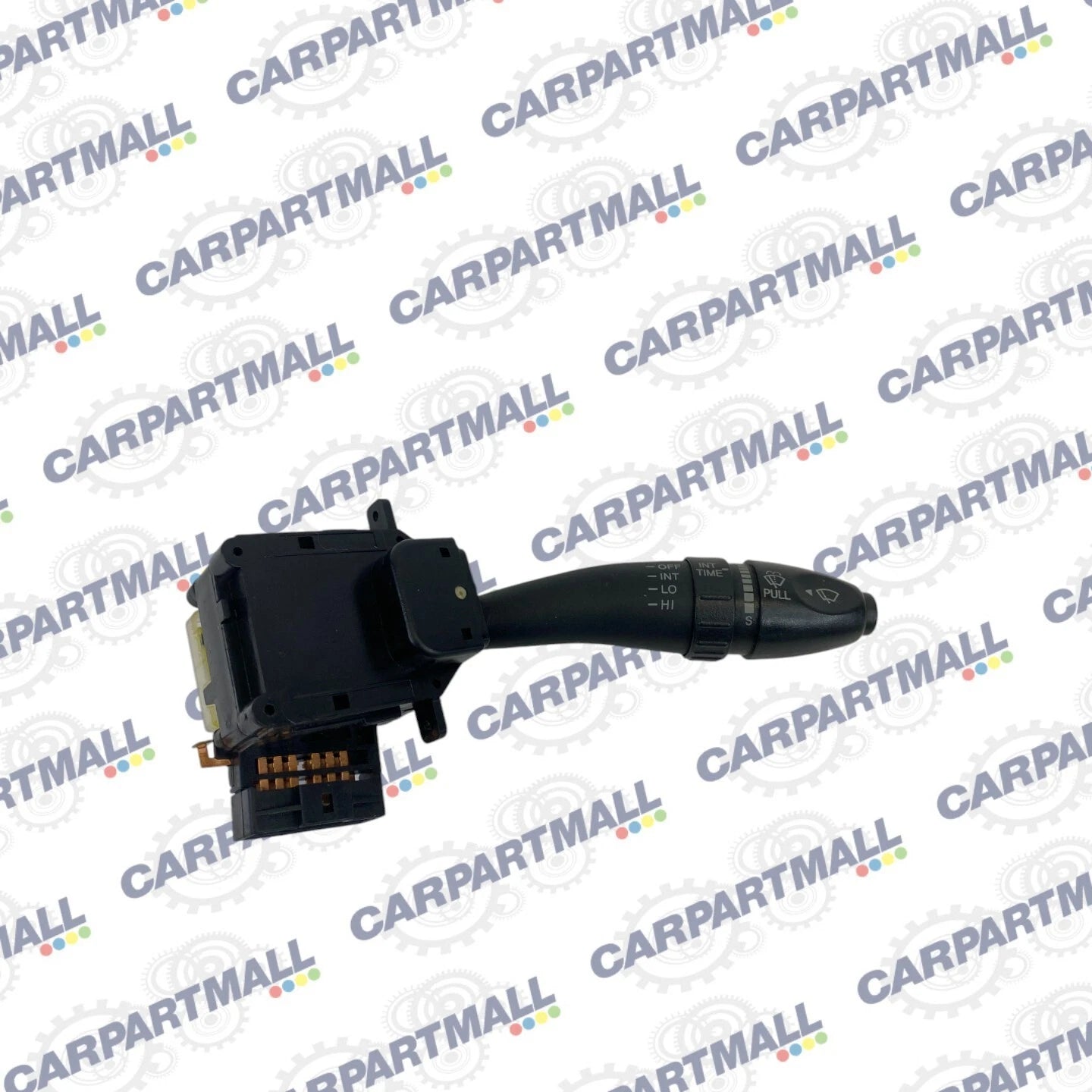 1999-2005 HYUNDAI SONATA WINDSHIELD WIPER LEVER CONTROL SWITCH OEM