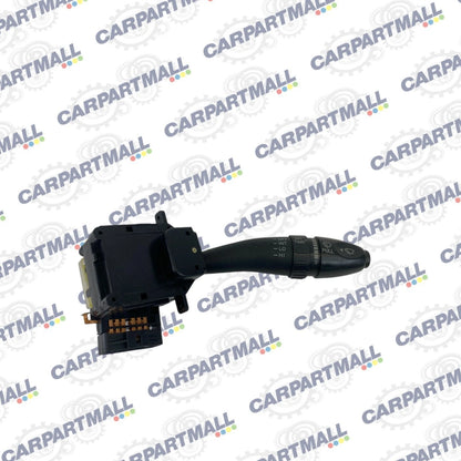 1999-2005 HYUNDAI SONATA WINDSHIELD WIPER LEVER CONTROL SWITCH OEM
