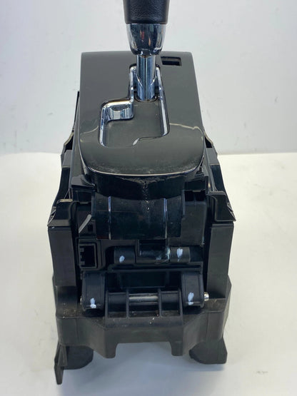 2011-2016 CHEVROLET CRUZE AUTOMATIC TRANSMISSION FLOOR GEAR SHIFTER LEVER HANDLE